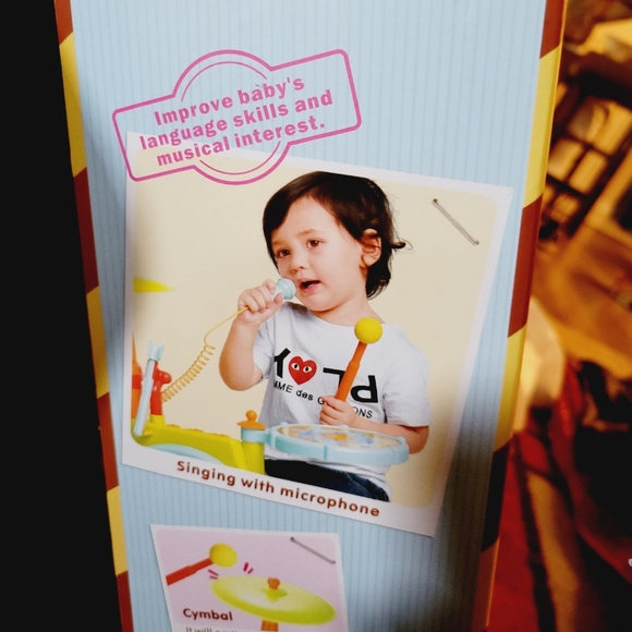 Formative Educational Toy - Picture 8 of 12